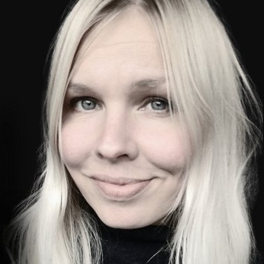 Sanna K. - Freelance Content Creator