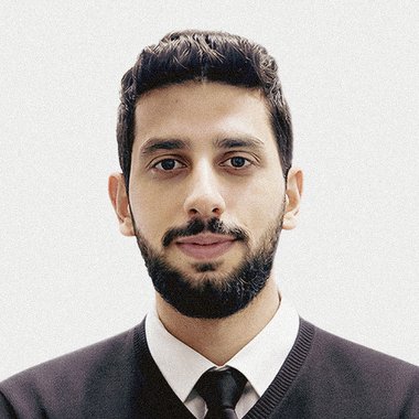 Lassaad A. - Freelance Web Designer