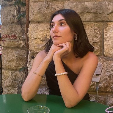 Filipa F. - Freelance Social Media Freelancer