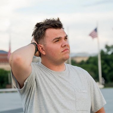 Trevor S. - Freelance Sound Engineer