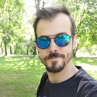 Marco V. - Freelance 2d Animator