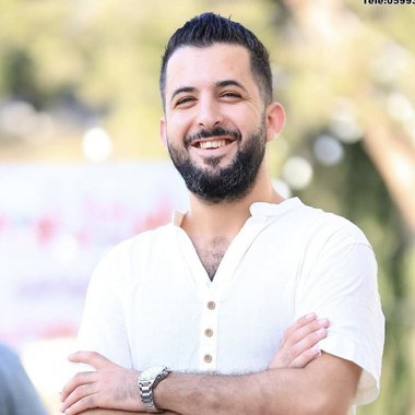 Ahad R. - Freelance App Developer