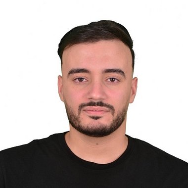 Mohammed C. - Freelance Voiceover Artist