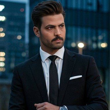 James W. - Freelance Image Editor