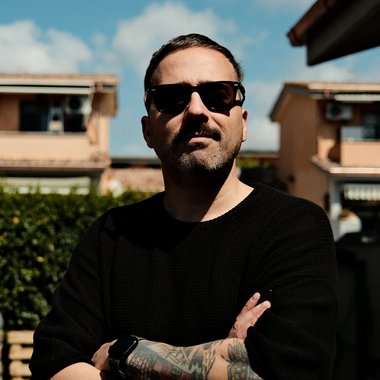 Alessio M. - Freelance Podcast Producer