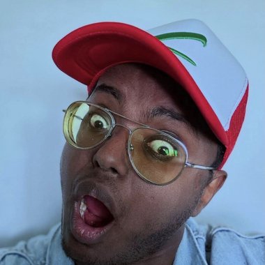 Hassan I. - Freelance Post Production Supervisor