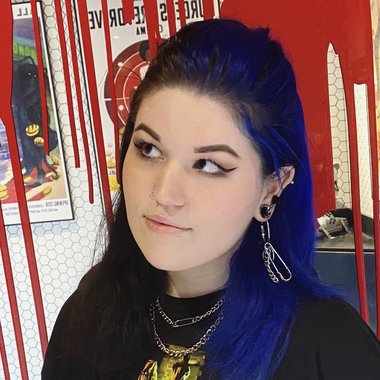 katiehearnsart - Freelance Poster Designer