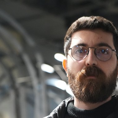 aliborouji - Freelance Songwriter