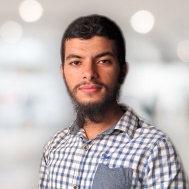 Rami S. - Freelance Web Developer