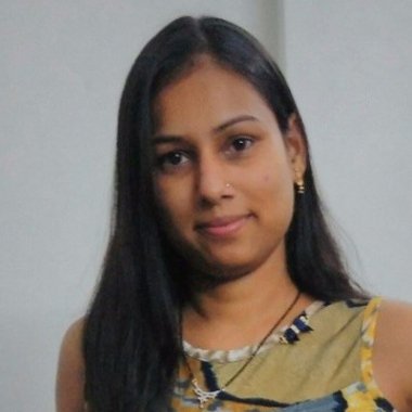 Rupal S. - Freelance Digital Marketer