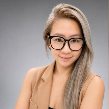 Pei L. - Freelance Content Producer