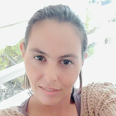 Angela K. - Freelance Poster Designer
