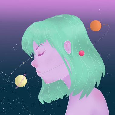 CJ S. - Freelance Social Media Freelancer