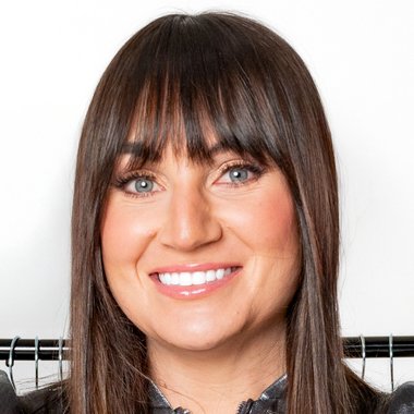 Allyssa P. - Freelance Art Director