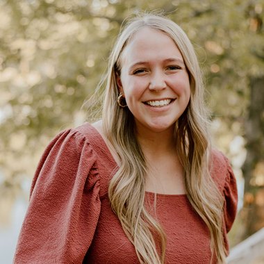 Kristen K. - Freelance Brand Designer