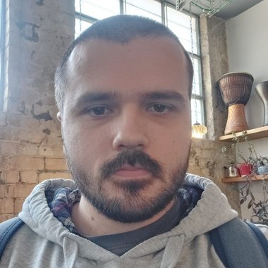 YehoshuaKopirin - Freelance Mixing Engineer