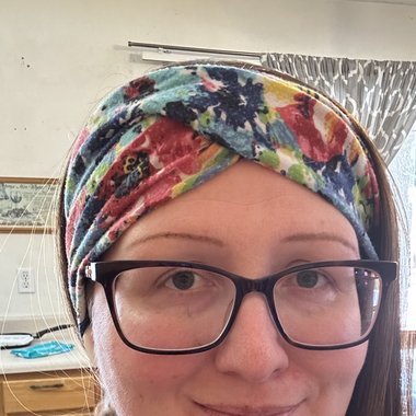 Nicole C. - Freelance Brand Designer