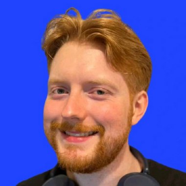 Joshua G. - Freelance Designer