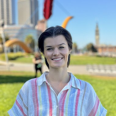 Kinga - Freelance Music Producer