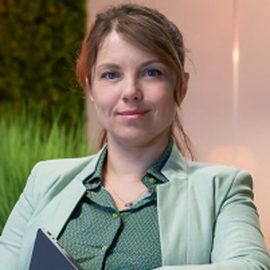 Jana P. - Freelance Ux Designer