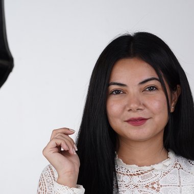 Maira M. - Freelance Pr Freelancer