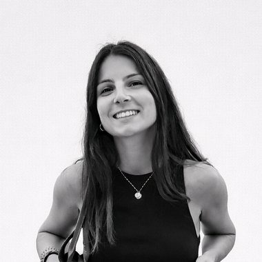 Catarina F. - Freelance Presentation Designer