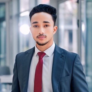 Md S. - Freelance Web Designer