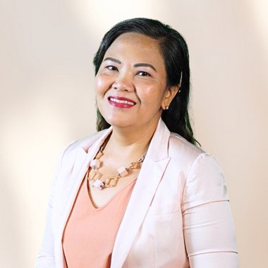 Grace M. - Freelance Assistant Editor