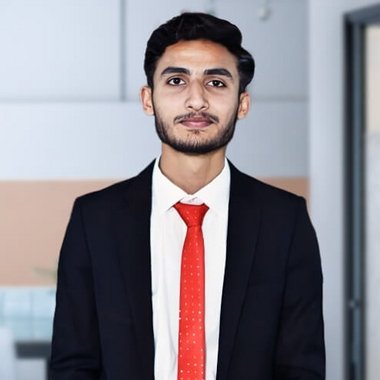 Hassan T. - Freelance Web Designer