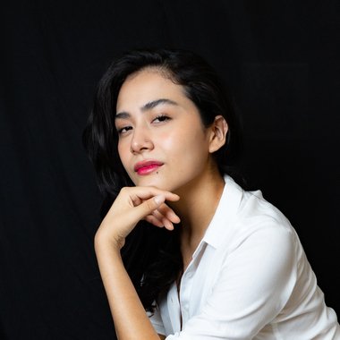 Elisa S. - Freelance Community Manager