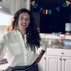 Dana Lockhart, Ph.D.