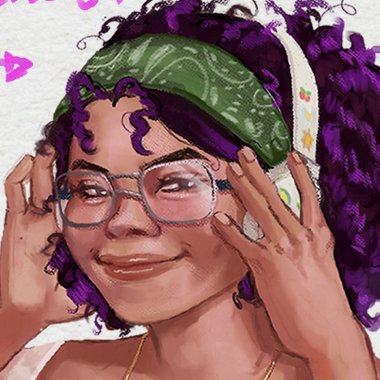 Cristina M. - Freelance Illustrator