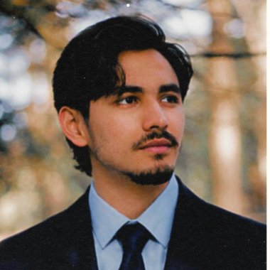 Christopher D. - Freelance Videographer