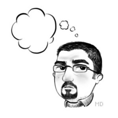 MICHEL D. - Freelance Image Editor