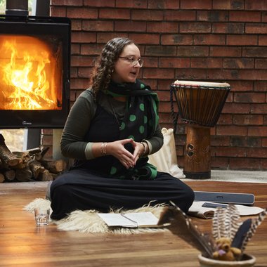 Kerry B. - Freelance Digital Marketer