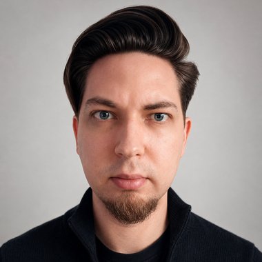 Maksim I. - Freelance Marketing Automation Specialist