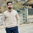 Syed Daniyal Bukhari