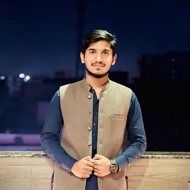 Asif A. - Freelance Developer