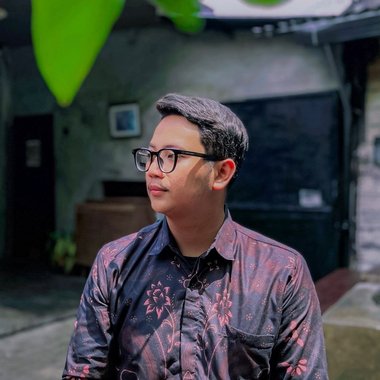 Muhammad I. - Freelance Video Editor