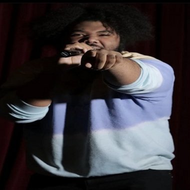 CalebConnie - Freelance Mixing Engineer