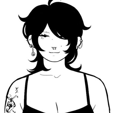 Emma G. - Freelance Animator