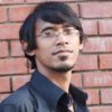 Fahim F. - Freelance Dj