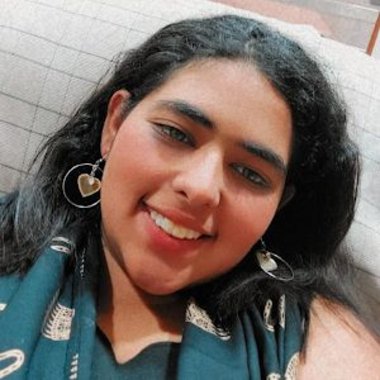 Garima M. - Freelance Musician