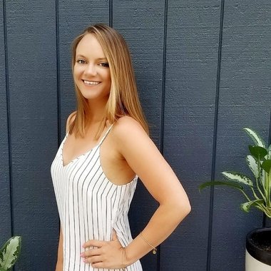 Erica F. - Freelance Film Director