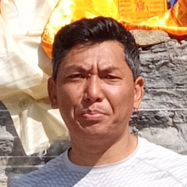Dinesh M. - Freelance Cms Developer