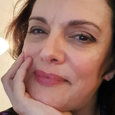 Tiffany H. - Freelance Voiceover Artist