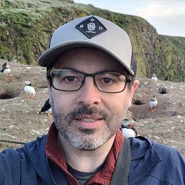 Pete S. - Freelance Digital Producer