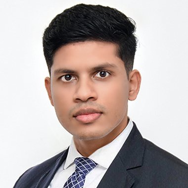 SANDALU K. - Freelance Developer