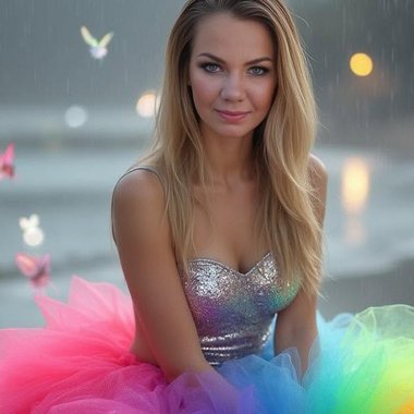 Mirjam I. - Freelance Video Editor