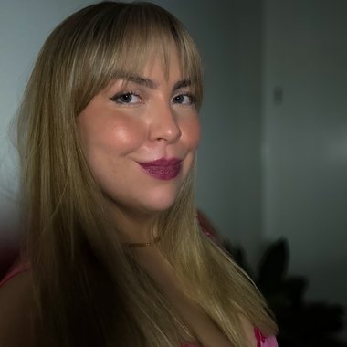 Heiðdís S. - Freelance Videographer